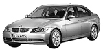 BMW E90 U1671 Fault Code