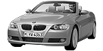 BMW E93 U1671 Fault Code